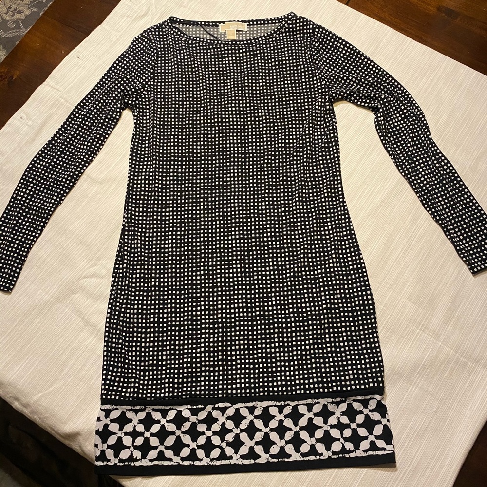 MICHAEL MICHAEL KORS DRESS
